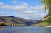 Key to the Sea Parasailing and Boat Charters10