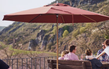 Key to the Sea Parasailing and Boat Charters14