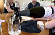 Key to the Sea Parasailing and Boat Charters15