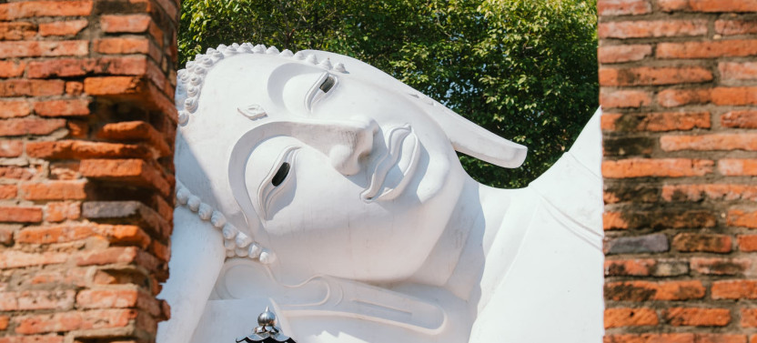 From Bangkok: Ayutthaya, Bang Pa-In Palace & River Cruise