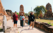 Discova Day Tours and Activities12