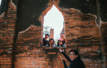 Discova Day Tours and Activities13