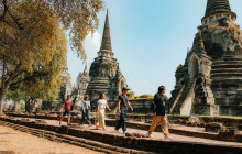 Discova Day Tours and Activities14