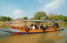 Discova Day Tours and Activities16