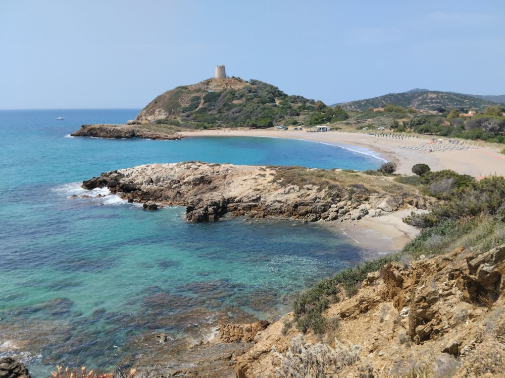 Chia Beaches Tour - Private