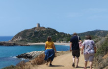 Genna Tours2