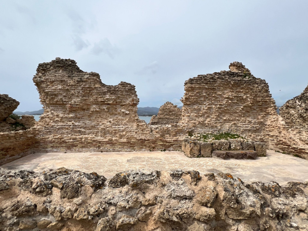 Ancient Ruins of Nora Tour - Private