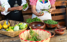 Paraíso Huatulco DMC1