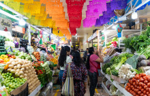 Paraíso Huatulco DMC2