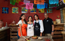 Paraíso Huatulco DMC4