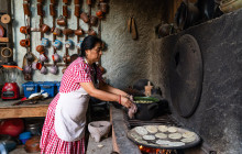 Paraíso Huatulco DMC5