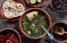 Paraíso Huatulco DMC6