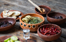 Paraíso Huatulco DMC7