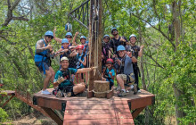 Coral Crater Adventure Park5