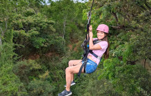 Coral Crater Adventure Park6