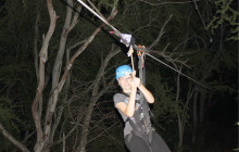 Coral Crater Adventure Park16