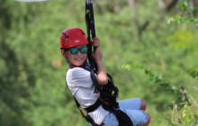 Coral Crater Adventure Park9