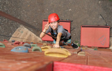 Coral Crater Adventure Park9