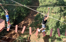 Coral Crater Adventure Park11