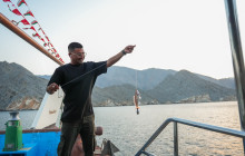 Musandam Sea Adventure Travel & Tourism4