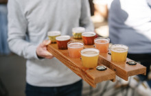 Key to the Sea Parasailing and Boat Charters4