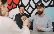 Key to the Sea Parasailing and Boat Charters5