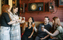 Key to the Sea Parasailing and Boat Charters7