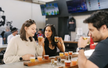 Key to the Sea Parasailing and Boat Charters8