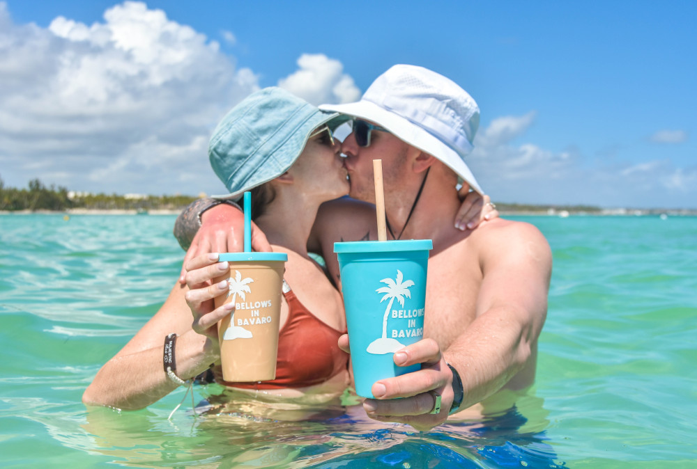 Punta Cana Private Sailing Charter for Up to 15 Guests – Medium Group