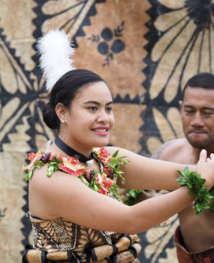 Full-Day Tongan Cultural Immersion with Traditional Lunch