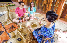 CULTURE VILLAGE (FIJI)PTE LTD1