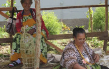 CULTURE VILLAGE (FIJI)PTE LTD4