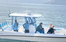 Musandam Sea Adventure Travel & Tourism5