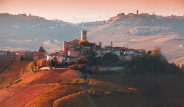A picture of Exclusive 3-Day Barolo Wine Experience from Florence