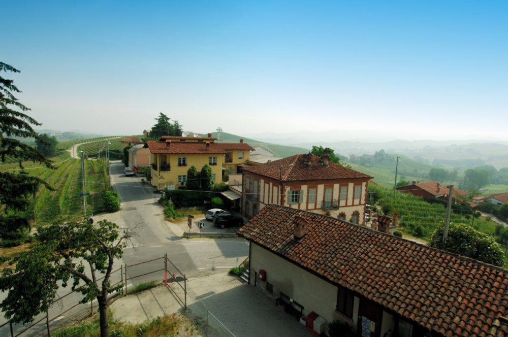 Enotropea Tours