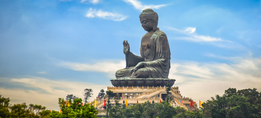 Private Tour Explore Ngong Ping 360 From Cruise Port