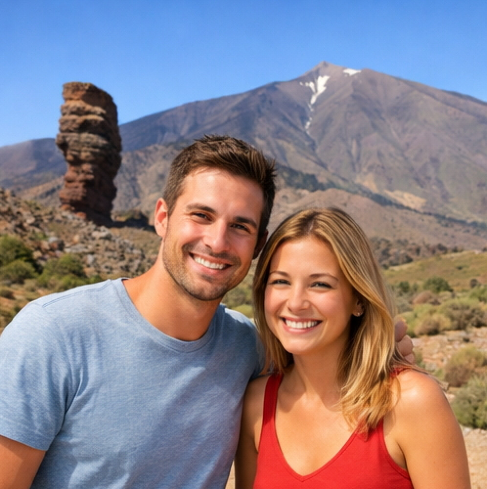 Spain Day Tours