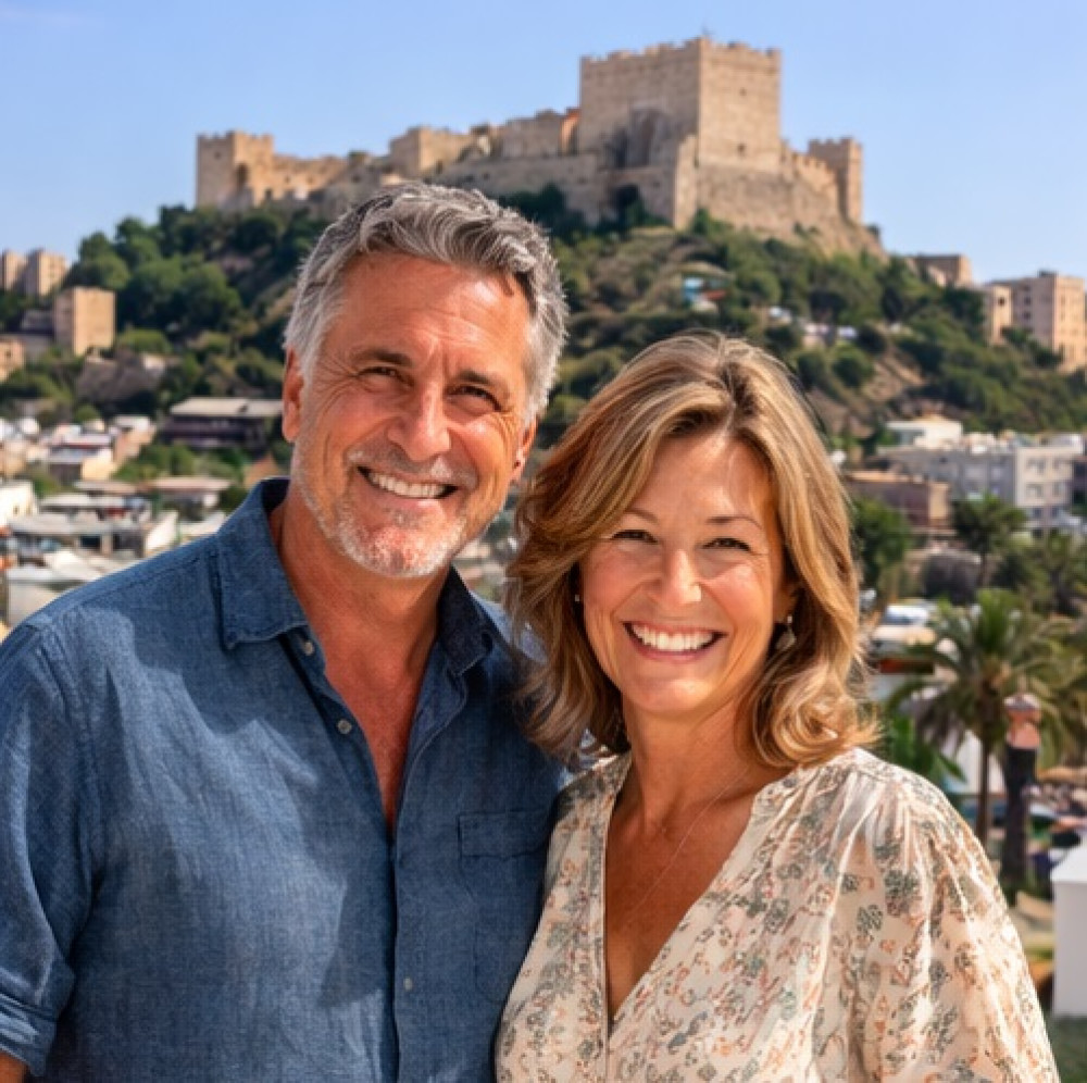 Valencia Shore Excursion - Full Day