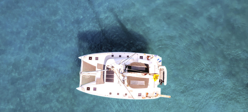 Luxury Catamaran Morning Semi-Private & Greek Gastronomy Athens (5 Hours)