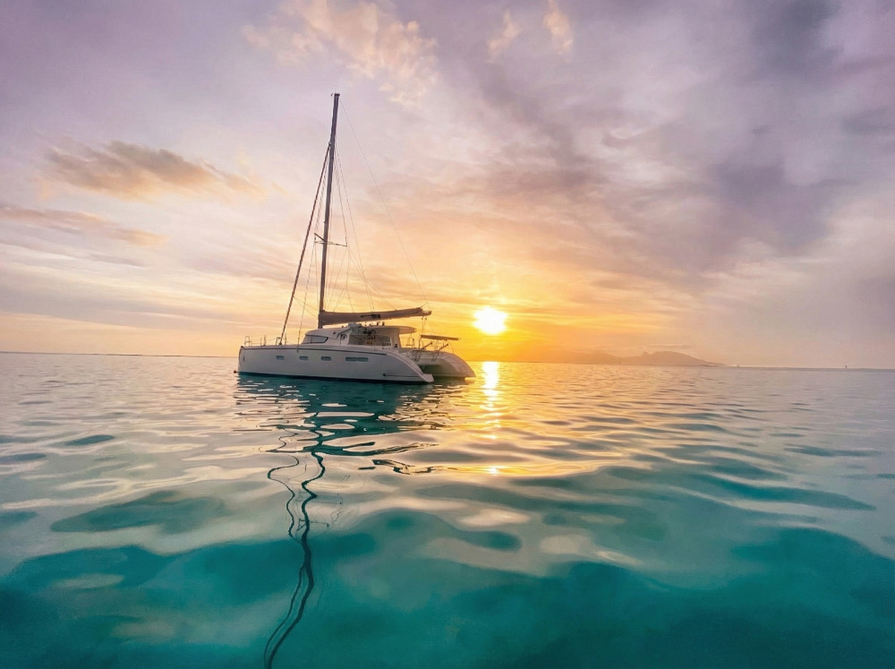 Luxury Catamaran Sunset Semi-Private & Greek Gastronomy in Athens (5 hours)