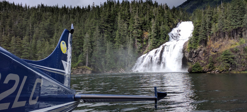 Prince William Sound Explorer Tour