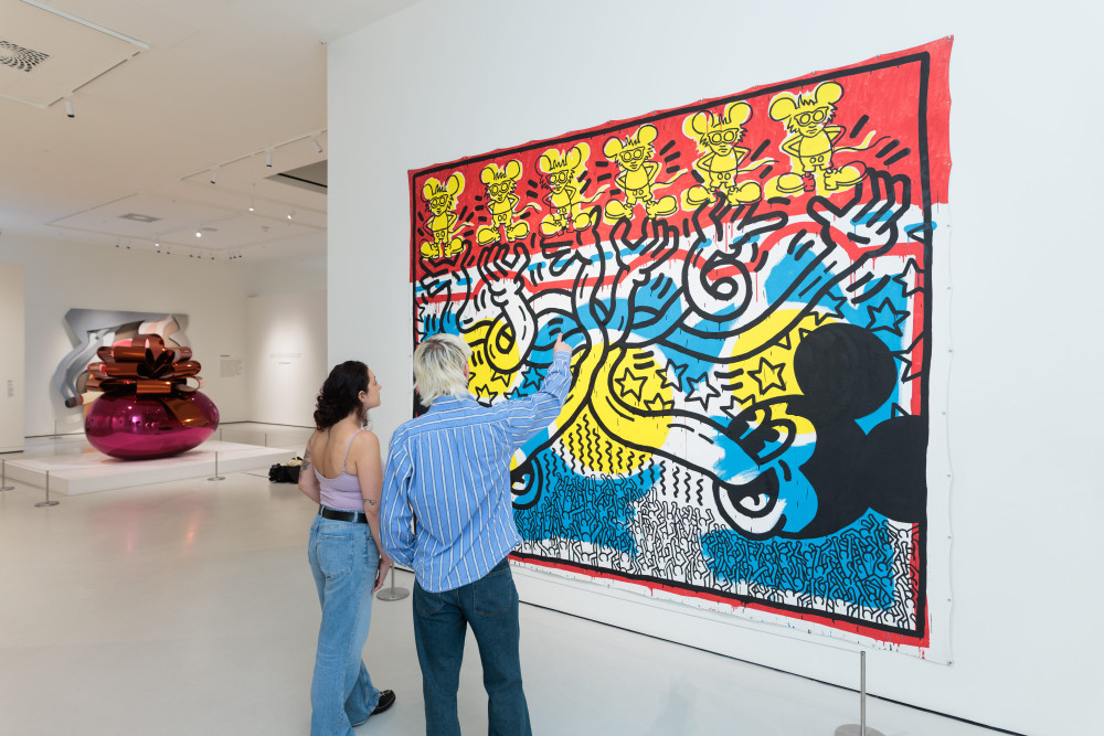 Moco Museum London