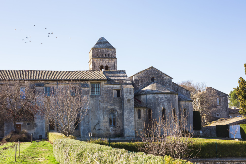 Private: A Taste of Provence in Saint-Rémy from Arles