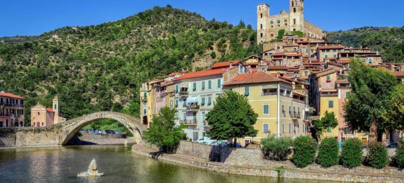 Private: A Taste of the Italian Riviera from Monaco