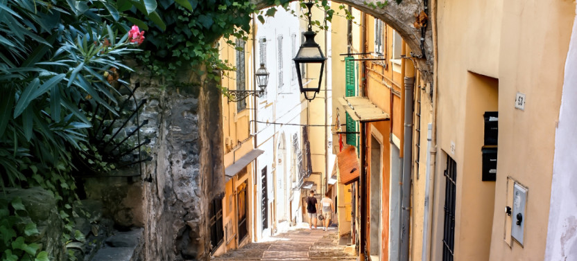 Private: A Taste of the Italian Riviera from Monaco