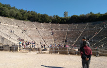 EUDAIMONIA TOURS & EXPERIENCES PRIVATE COMPANY13