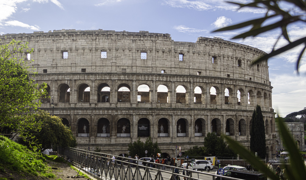 Rome: Private Colosseum Arena Express – 75–90 Min (Cruise-Friendly)