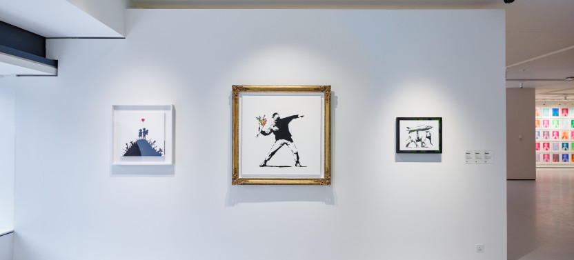 Flex Tickets - Moco Museum London