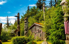 Cape Fox Tours, LLC9