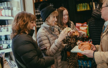 Secret Food Tours - Europe1